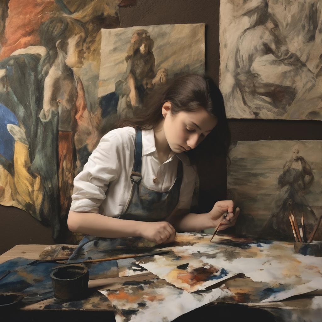 Πρώιμη Ζωή και Εκπαίδευση