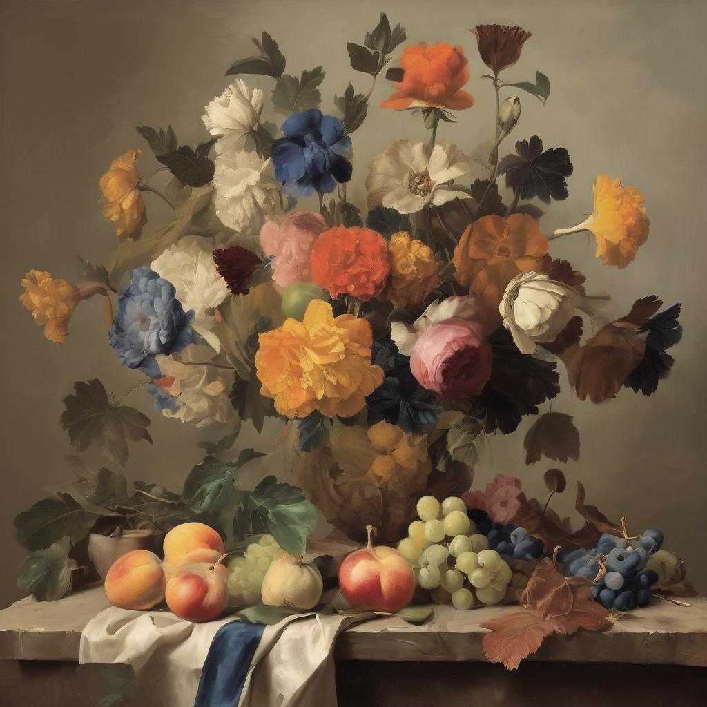 Η Ζωή του Jan van Os