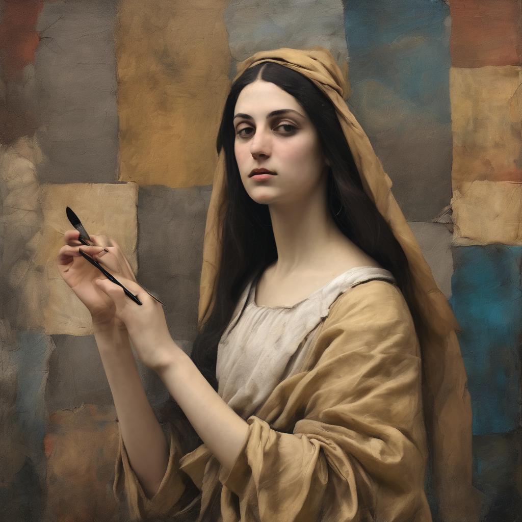 Η Ζωή και η Καριέρα του Cristoforo CORTESE