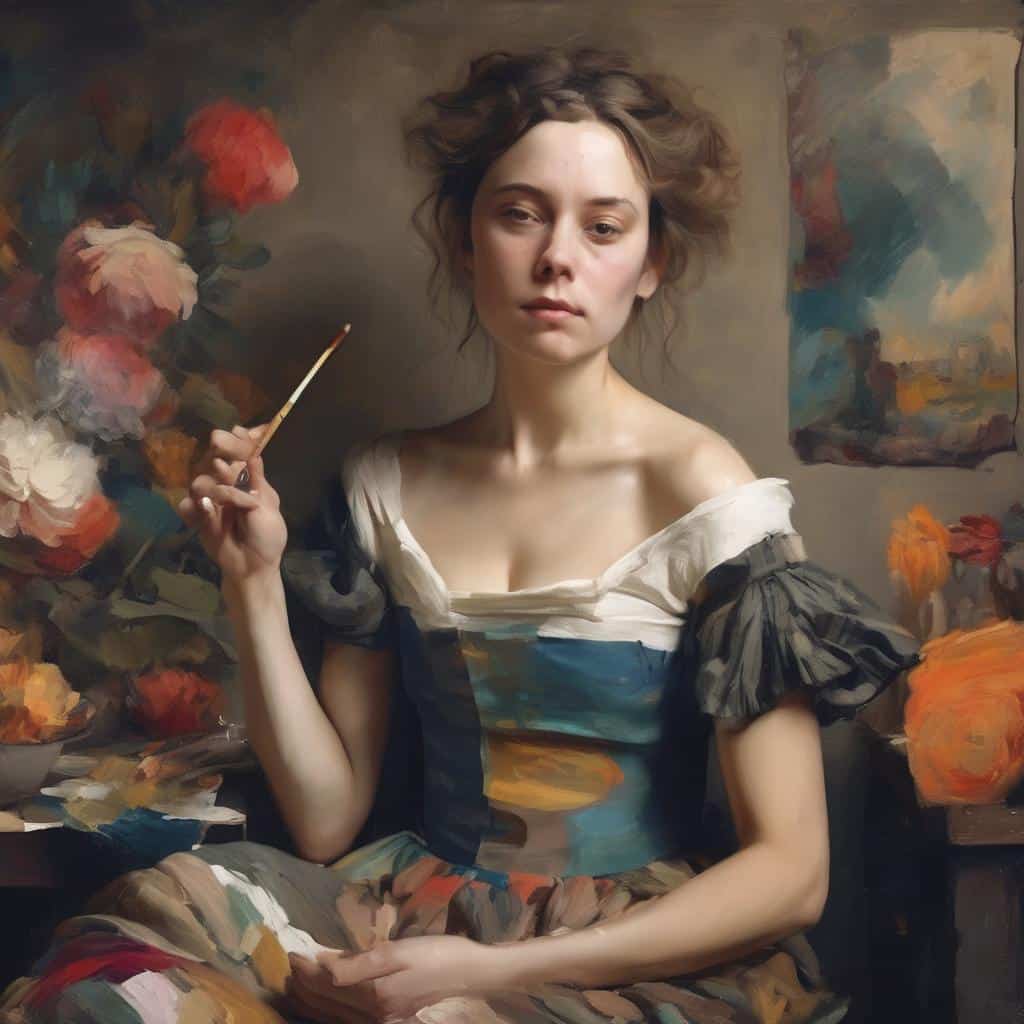 Κωνσταντίνος ΒΕΡΧΟΥΤ – Ο Μαέστρος των Εντυπωσιακών Τοπίων