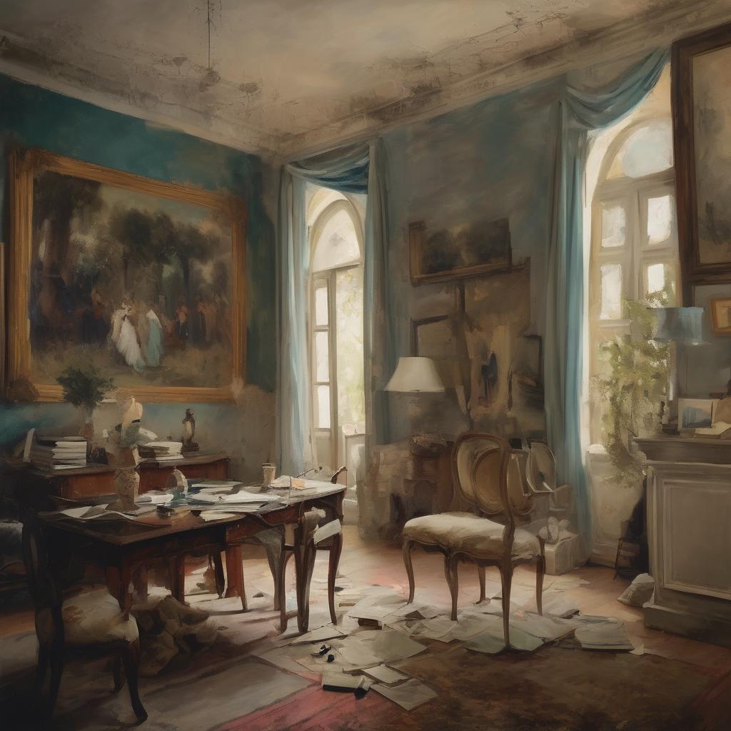 Η Ζωή του Claude PERRAULT: Πρώιμα Χρόνια και Εκπαίδευση