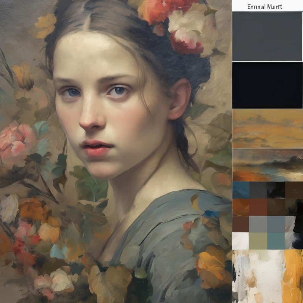 Μανουήλ Μιράν – Ο Μάγος της Παραστικής Ζωγραφικής