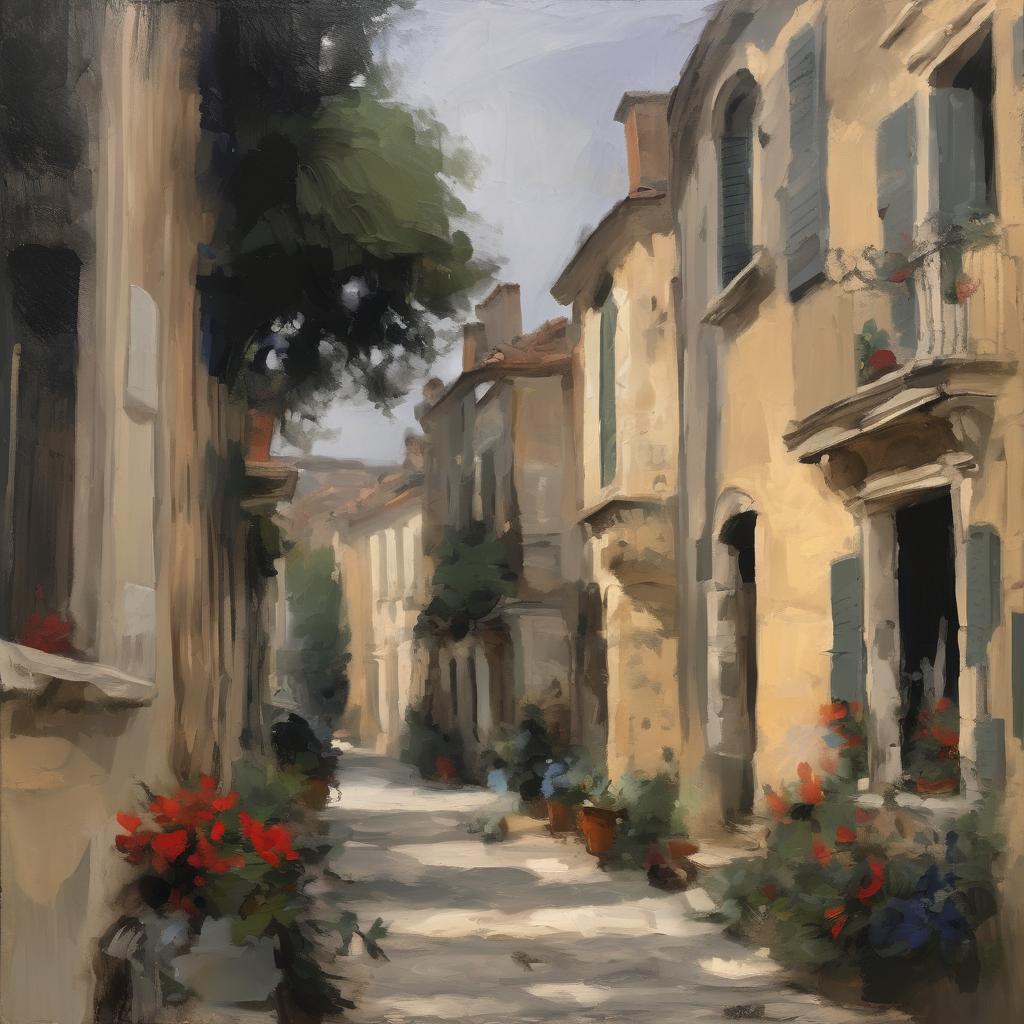 Ο Καλλιτεχνικός Στυλ του Claude PERRAULT: Χαρακτηριστικά και Επιρροές