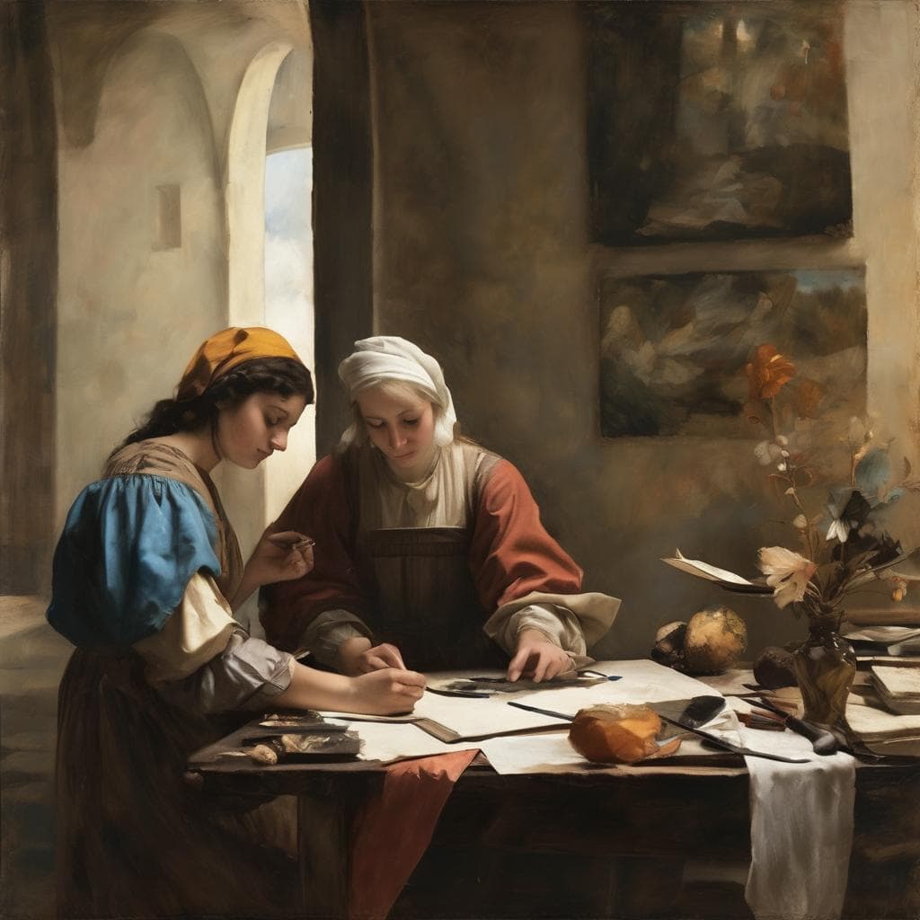 Βερνάρντο Μπουονταλέντι – Ο μετασχηματιστής της Ρενασιάνς