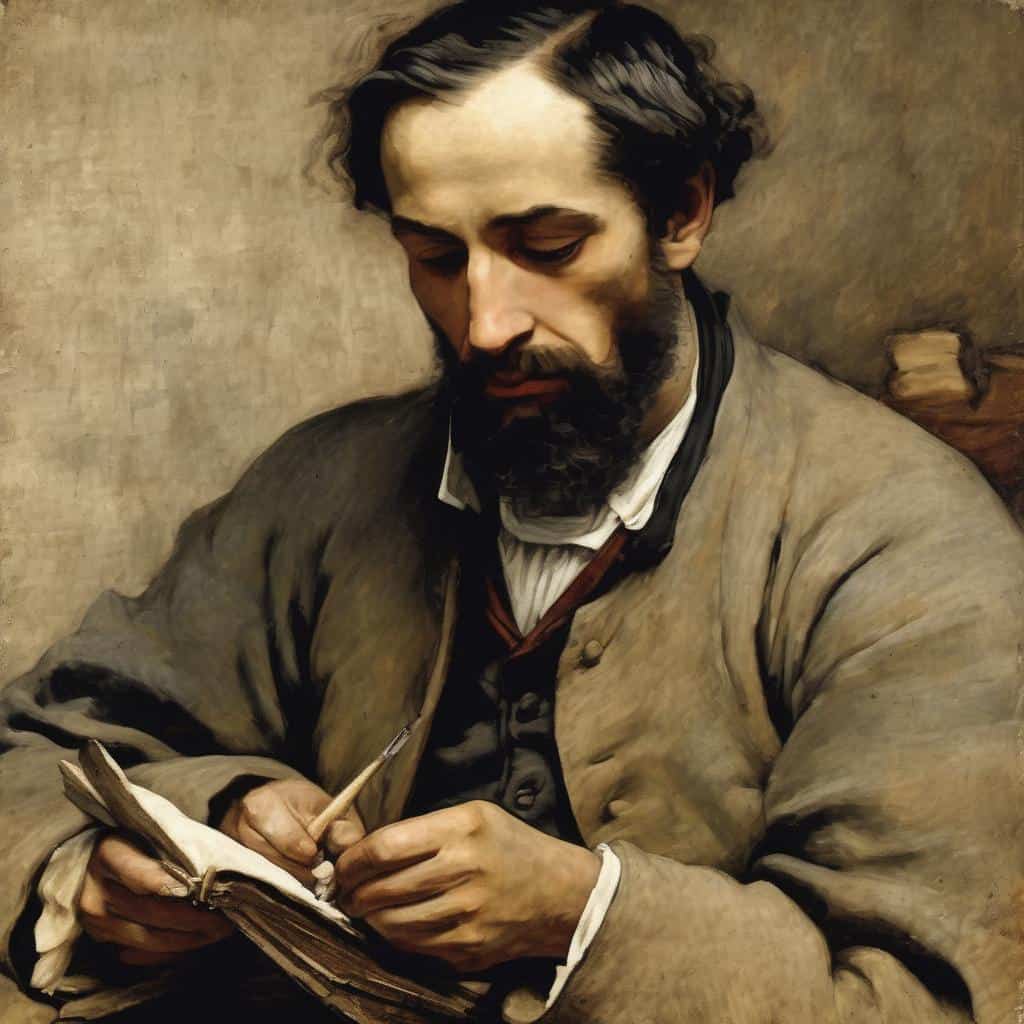 Γιοβάννι Φατόρι – Ο Μεγάλος Καλλιτέχνης του Κίτρινου Φωτισμού