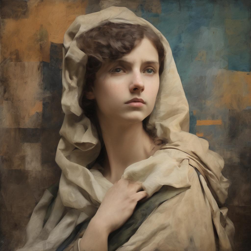 Ο Στιλ του Καλλιτέχνη: Αναζητώντας την Αισθητική Ταυτότητα