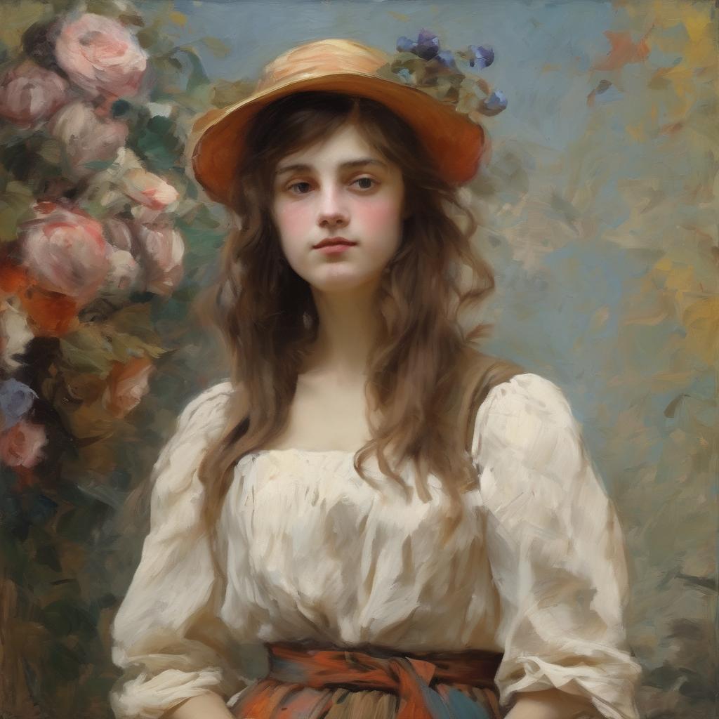 Το Στιλ και οι Τεχνικές του HÉBERT