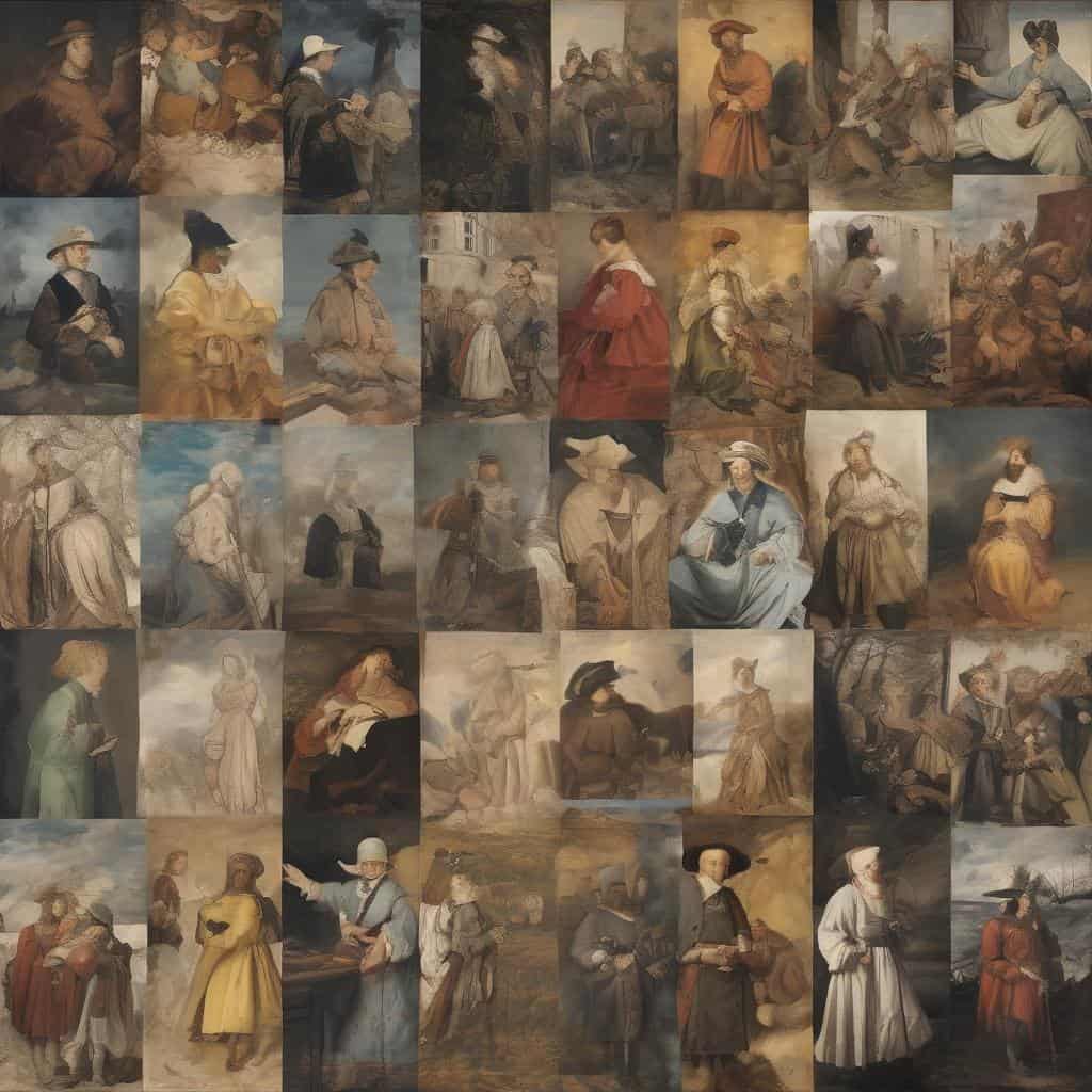 Χανς II ΣΤΡΙΓΚΕΛ – Ο Καθοριστικός Παρουσιαστής της Αναγέννησης