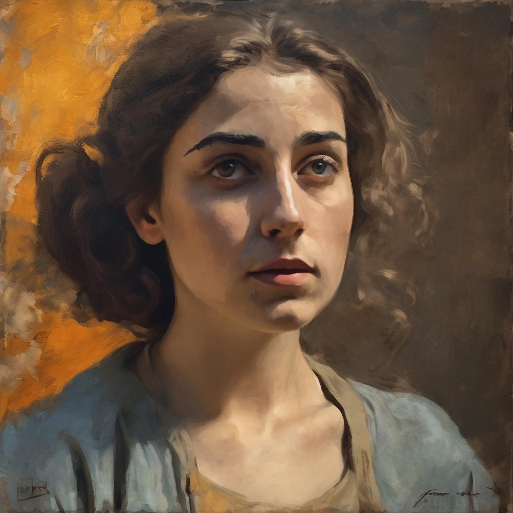 Η Ζωή και Οι Πρώτες Επηρροές του Francesco SMERALDI