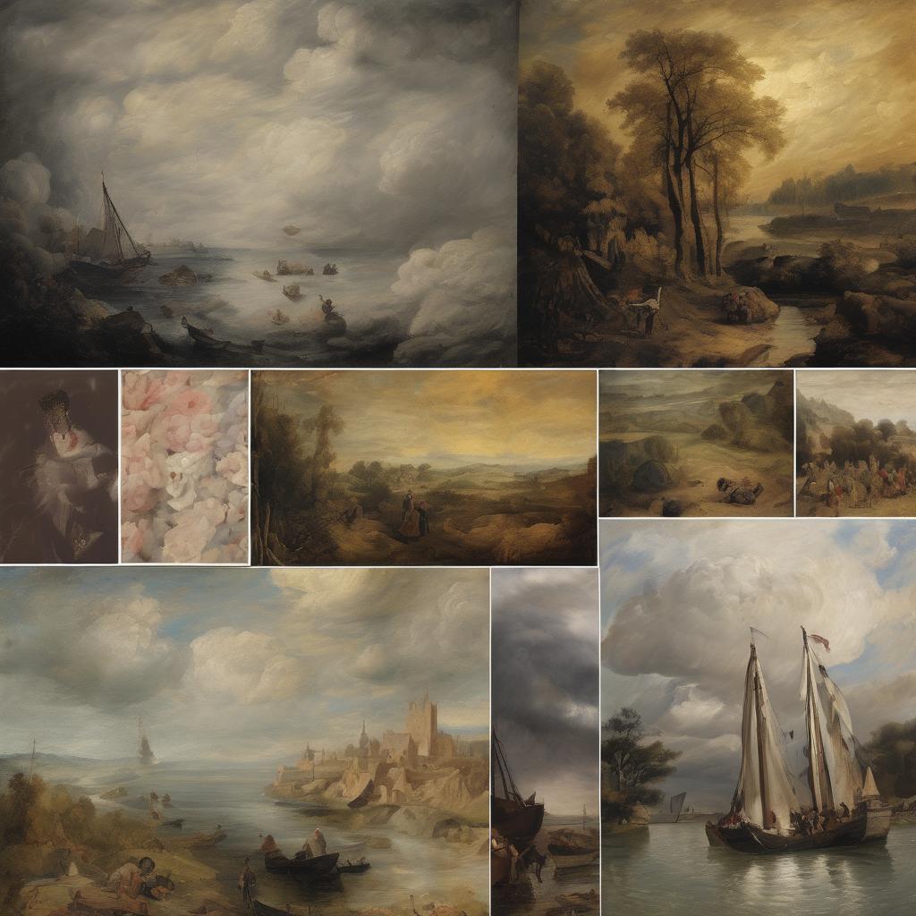 Η Ζωή και η Καριέρα του Καλλιτέχνη Hans II STRIGEL