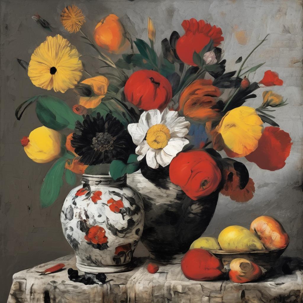 Η Ζωή και η Προέλευση του Καλλιτέχνη