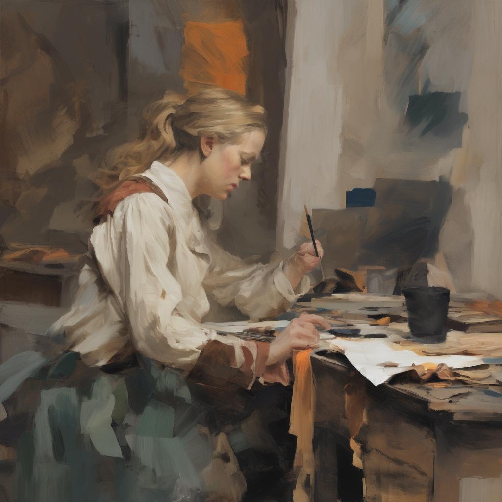 Προφίλ του Καλλιτέχνη Τζαν Βίλεμ Πιένεμαν