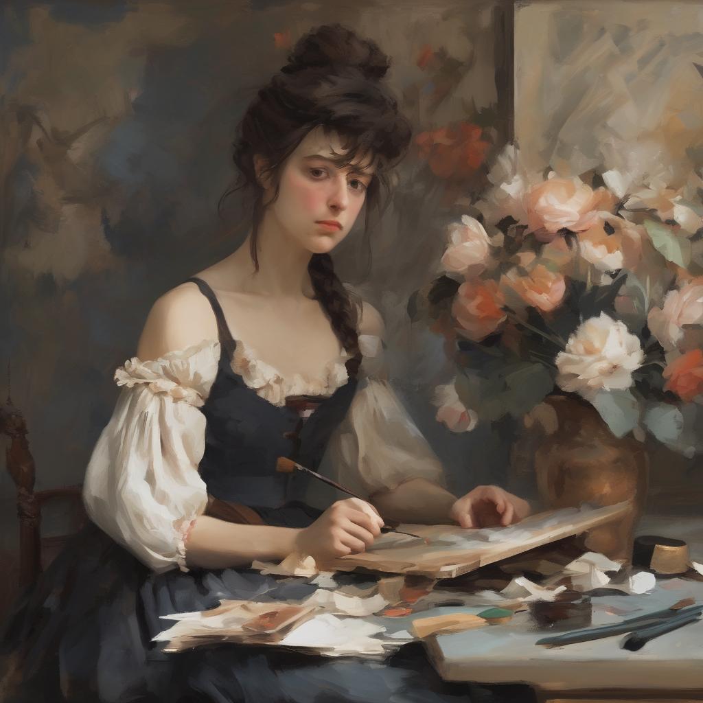 Πορεία Ζωής του Pierre-Alexandre AVELINE