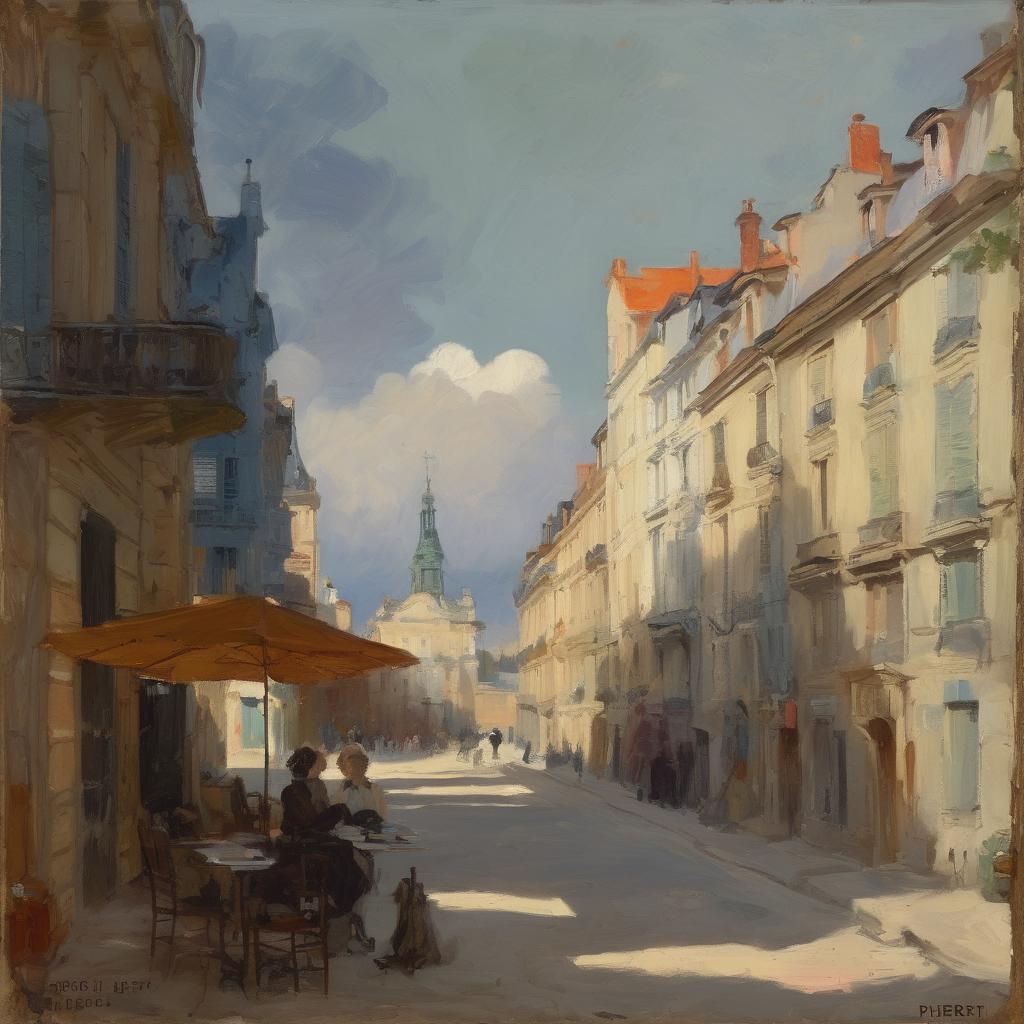 Πρώιμη Ζωή και Καλλιτεχνική Ανάπτυξη