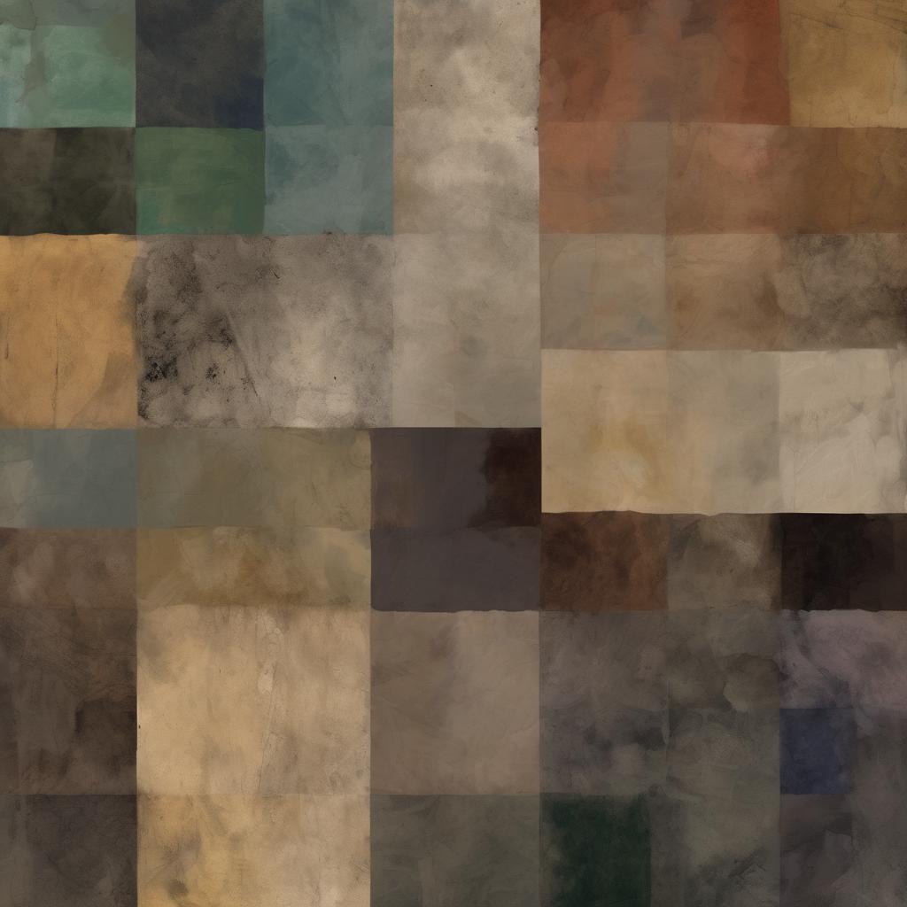 Η Χαρακτηριστική Τεχνική και Στυλ του Καλλιτέχνη