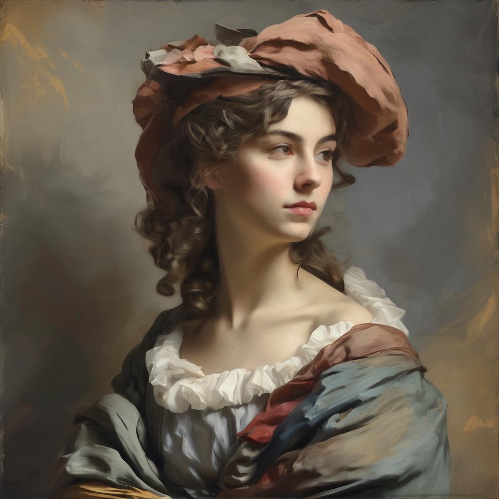 Το Στιλ και οι Τεχνικές του Καλλιτέχνη