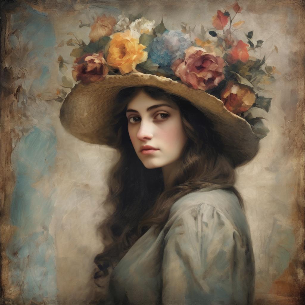 Βιογραφία της Giovanna GARZONI