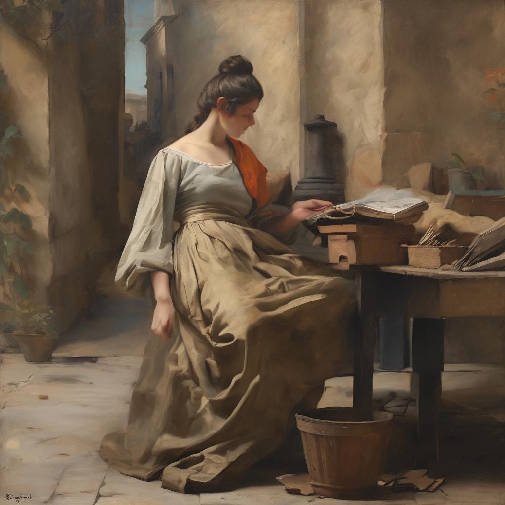 Η Ζωή του Bernardo Buontalenti