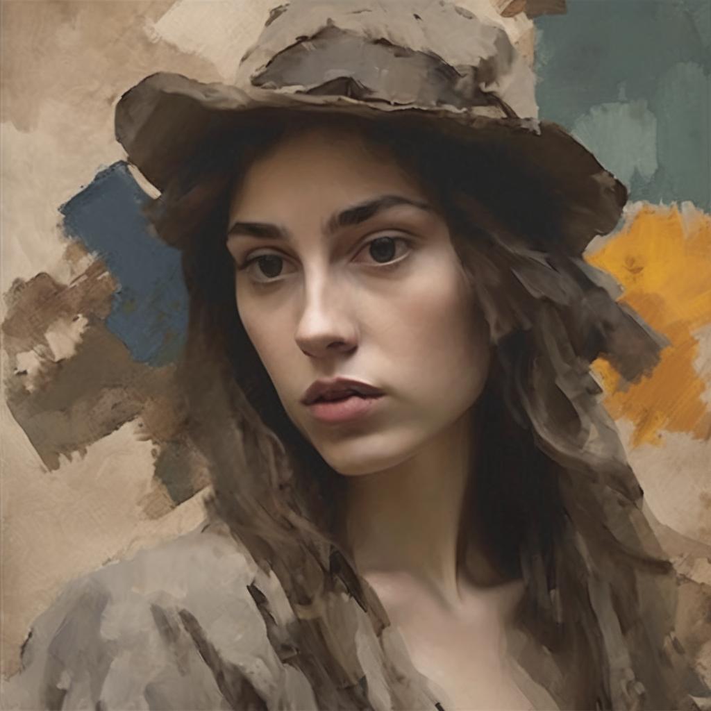 Η Ζωή και Το Έργο του Giorgio GHISI