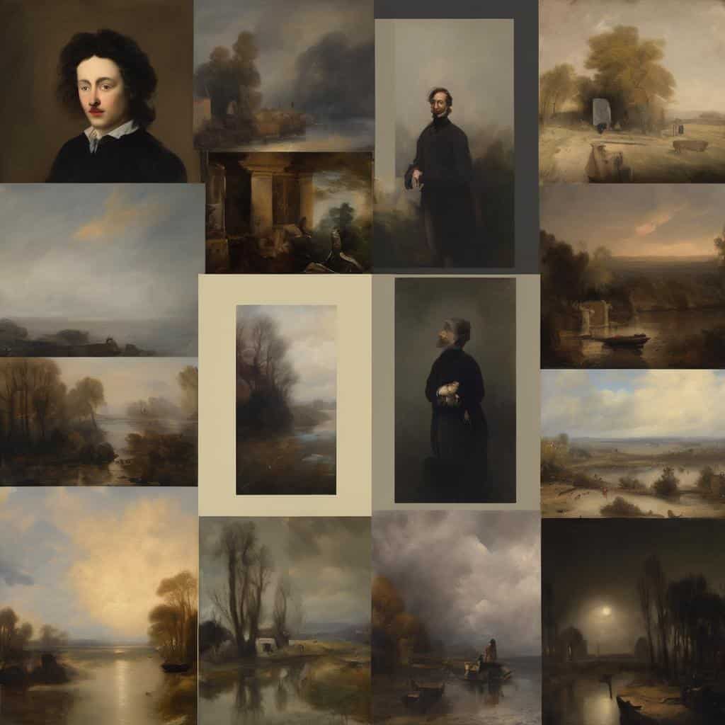 Γιάν Βίλεμ ΠΙΕΝΕΜΑΝ – Ο Άρχοντας του Ολλανδικού Ρομαντισμού