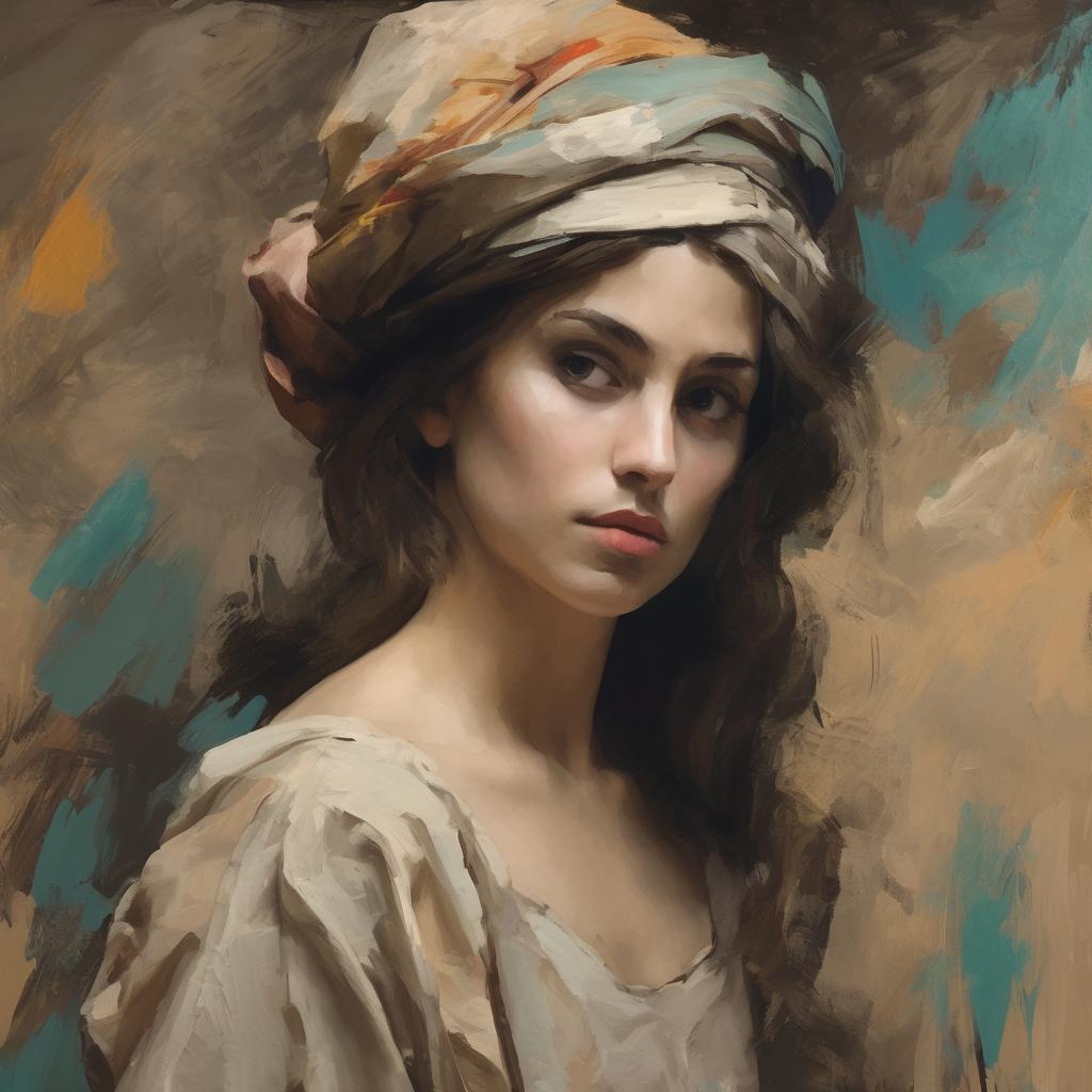 Ο Καλλιτεχνικός Στυλ του Μπόζιο