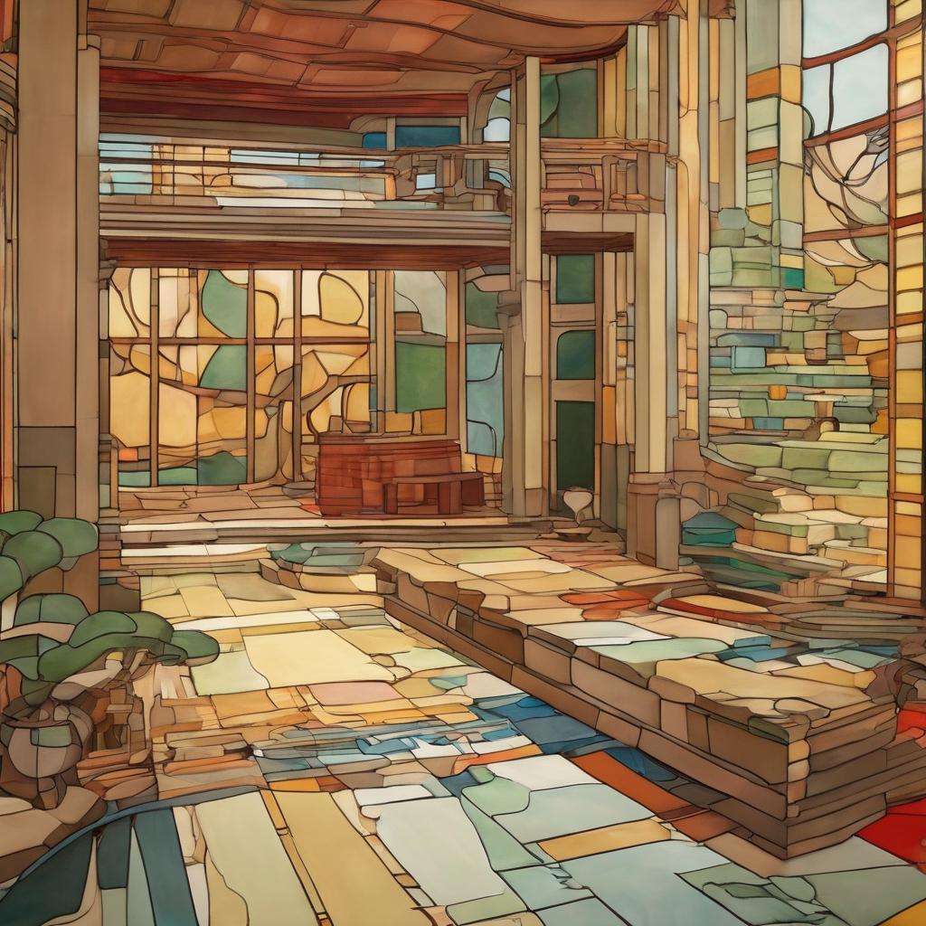 Επιρροή του Φρανκ Λόυντ Ράιτ στην Αρχιτεκτονική