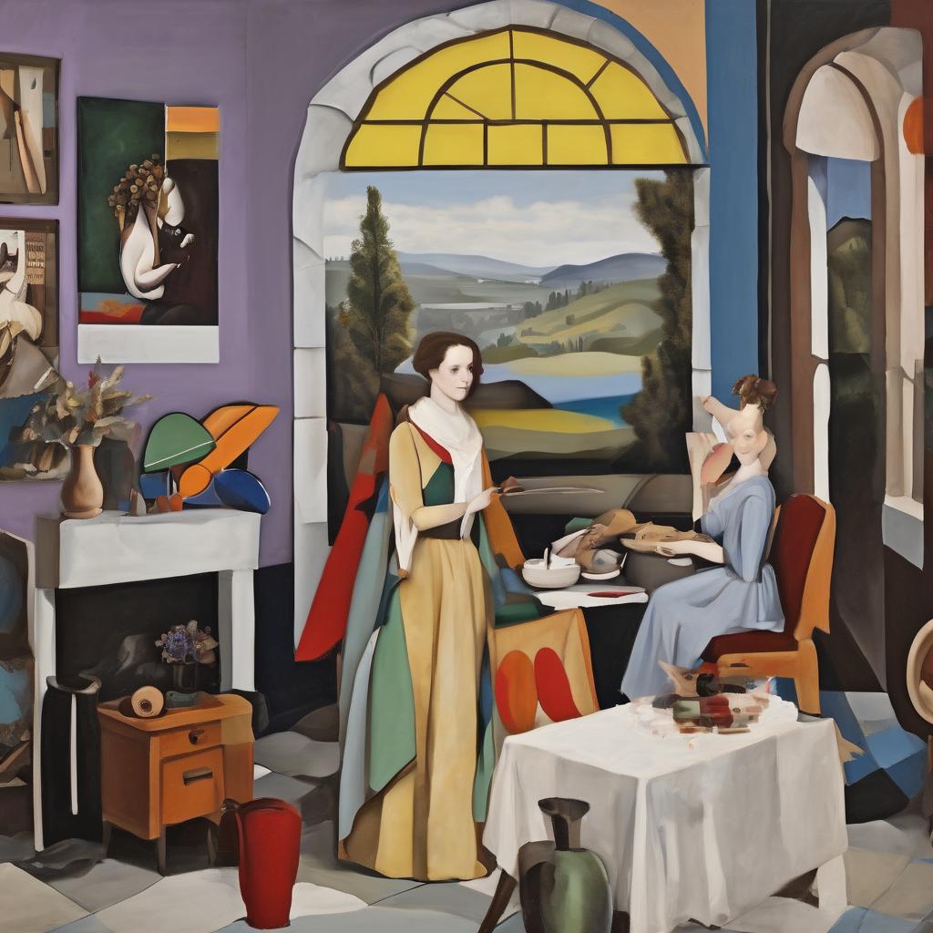 Η Ζωή και Οικογένεια του François-Joseph BÉLANGER