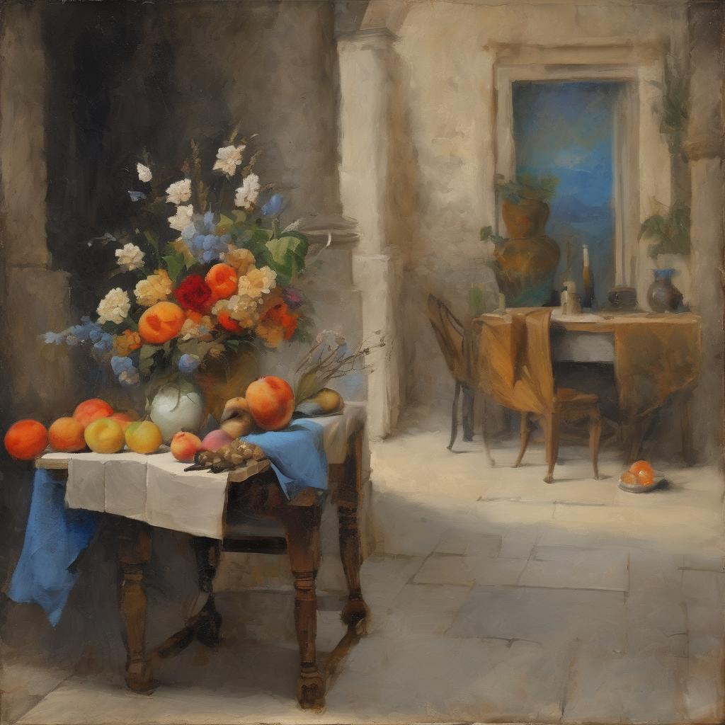 Ο Πιερ Λεσκό: Η Ζωή και η Καριέρα του Καλλιτέχνη