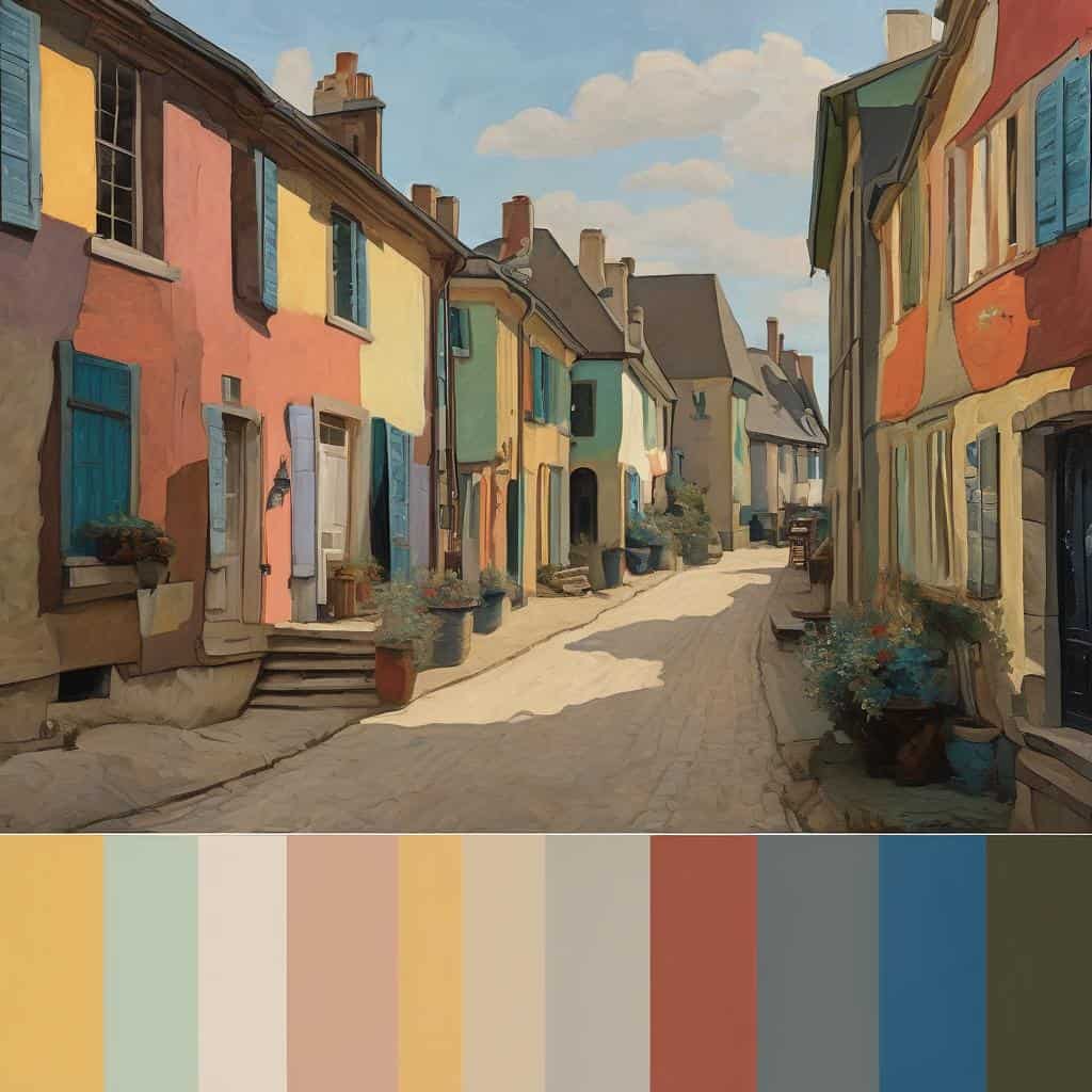 Φρανσουά-Ζοζέφ Μπελάνζε – Ο Ύμνος στην Κλασική Ομορφιά