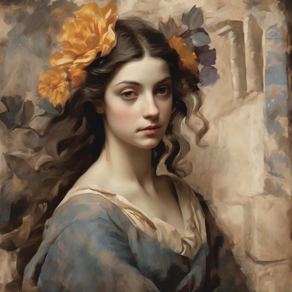 Χριστόφορος ΚΟΡΤΕΖΕ – Ο Μεγάλος Ρωμαντικός Ζωγράφος