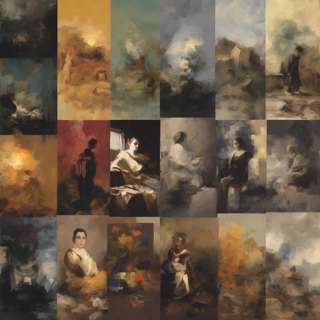 Ἰγνάτιος ΧΑΑΝ – Συνθέτης των Κύκλων