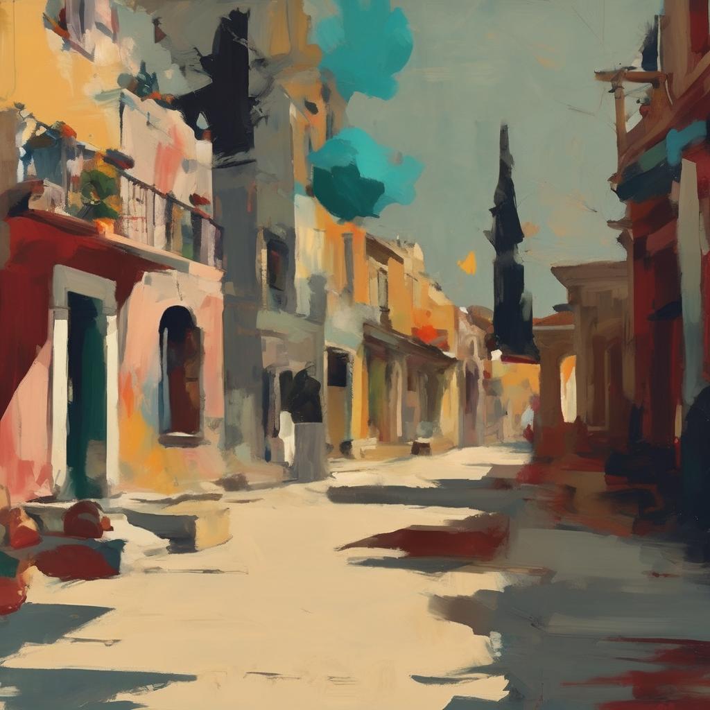 Πρώιμη Ζωή και Εκπαίδευση του Καλλιτέχνη